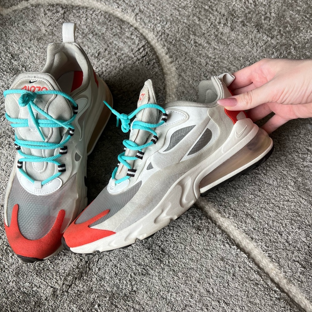 Nike Air7C React - Picture 9 of 13